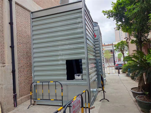 冷卻塔有哪些常見的故障,冷卻塔故障如何解決？